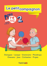 Ping Pong 2 Le Petit Compagnon