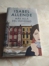 Más allá del invierno