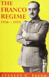 The Franco Regime, 1936-1975