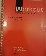Workout Intermediate Teacher's Book