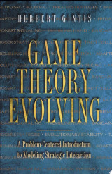 Game Theory Evolving