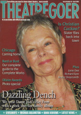 Theatregoer magazine (issue 61)