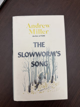 The Slowworm's Song