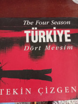 The four seasons Turkiye