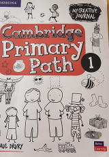 Cambridge Primary Path 1
