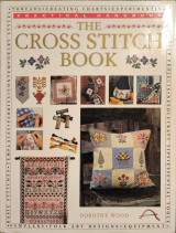 The Cross Stitch Book
