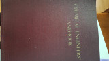Chemical engineers' handbook