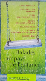 Balades au pays de l'enfance