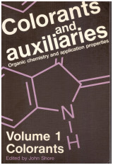 Colorants