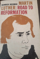 Martin Luther : Road to reformation