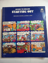 Access to English - Starting Out