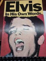 Elvis Presley in His Own Words