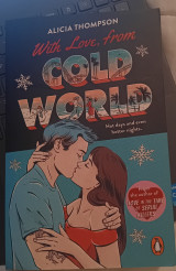 With love, from cold world