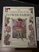The Complete Book of the flower fairies