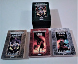 The Dark Elf Trilogy ( Box Set )