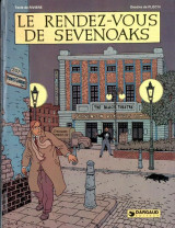 Le rendez-vous de sevenoaks