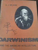 Darwinism and the American Intellectual