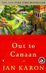 Out to Canaan (Book 4 of the Mitford Years)