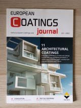 European Coatings Journal #03-2021