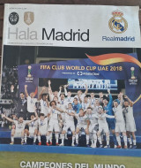 Hala Madrid #69