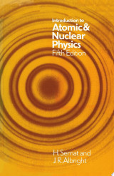 Introduction to Atomic and Nuclear Physics