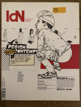 IdN Volume18 no.6