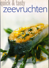 Zeevruchten