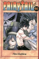 Fairy Tail Volume 46