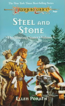 Steel and Stone
