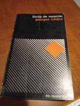 Écrits de moscou