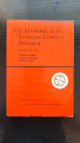 The Economy as an Evolving Complex System II