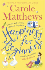 Happiness for Beginners