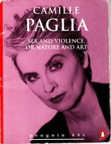 Sex and Violence, Or Nature and Art
