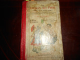 Les lectures des petits ''