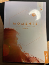 Momente Kursbuch A2
