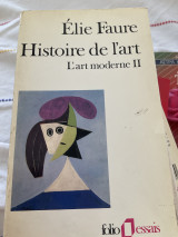 Histoire de L Art