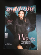 Madame Figaro Νο 363 Φεβρουάριος 2025