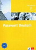 Passwort Deutsch