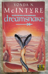 Dreamsnake