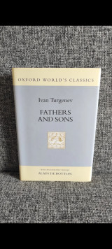Fathers and Sons