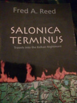 Salonica Terminus
