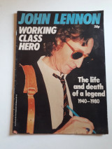 John Lennon. Working Class hero