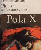 Pierre ou Les ambiguïtés
