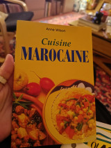 Cuisine marocaine