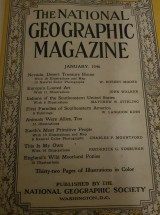 National Geographic