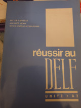 Reussir Au Delf A2 Methode N/E