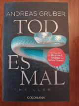 Todesmal
