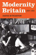 Modernity Britain