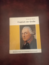 Friedrich der Grosse