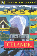 Icelandic